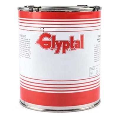  Glyptal: Uma Resina Alquídica para Moldes Resistentes e de Alta Performance!