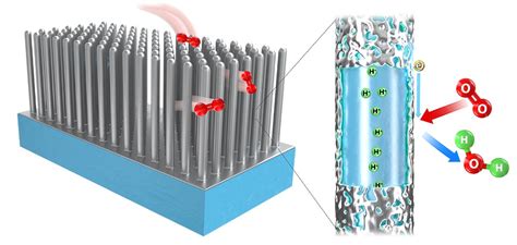 Alumina Nanowires: Reinventing Engineering and Revolutionizing Catalysis!