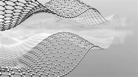  Graphene: Uma Maravilha para Revestimentos Resistentes e Compósitos de Alta Performance!