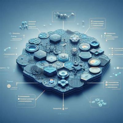  Kish Graphene: Revolção na Manufatura de Baterias e Sensores de Próxima Geração!